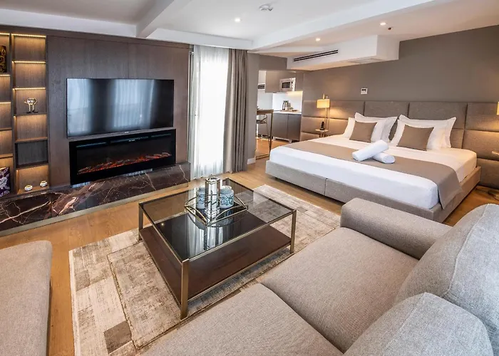 Valente Suites&Hotel