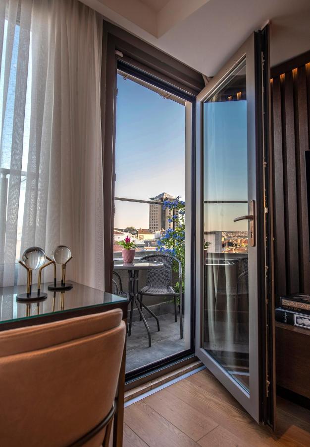 Valente Suites&hotel 2* Стамбул
