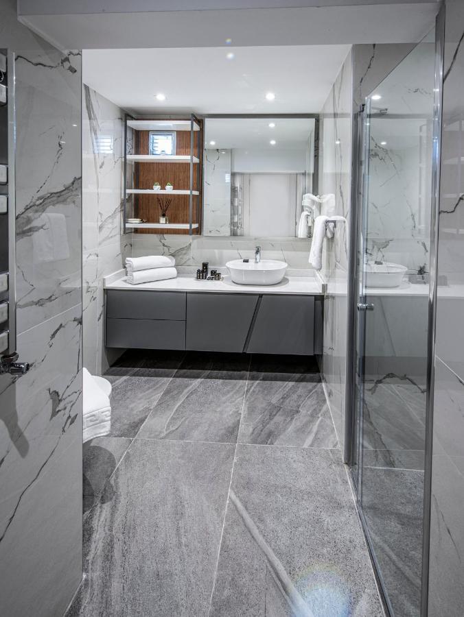 Valente Suites&hotel Отель Стамбул