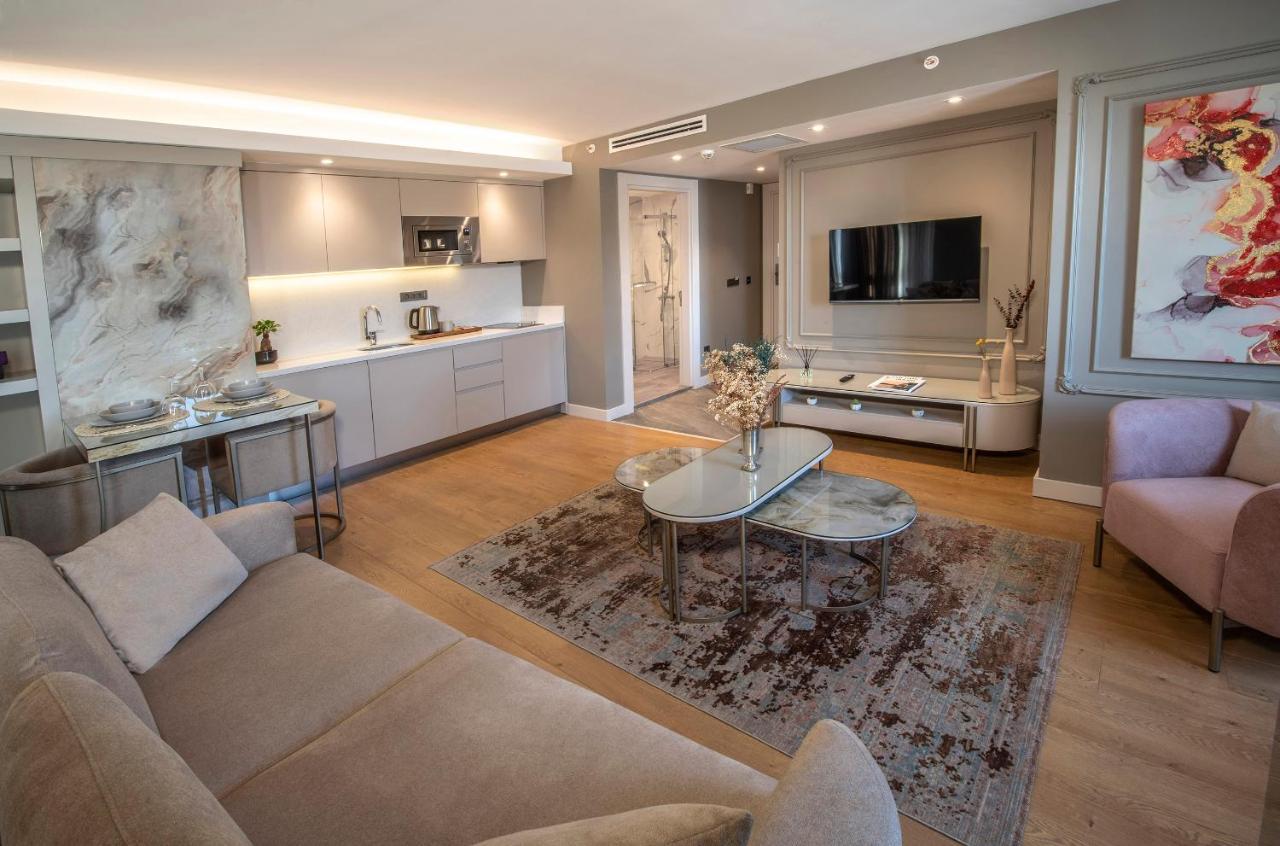 Valente Suites&hotel 2* Istambul