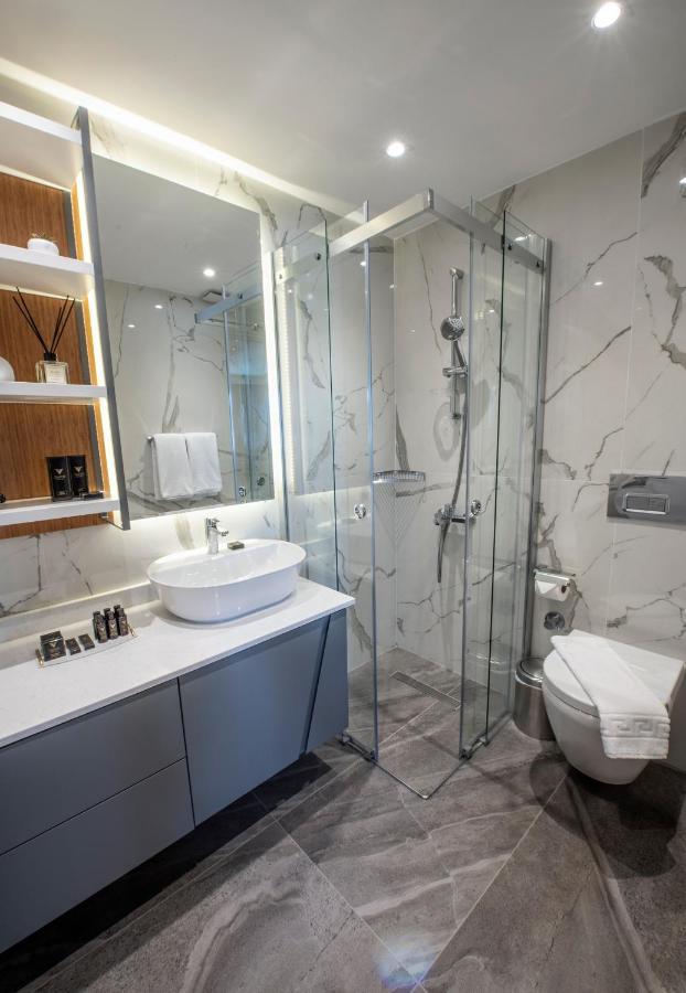 Valente Suites&hotel Istambul
